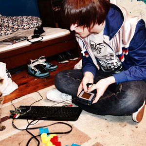 BoyWonder のアバター