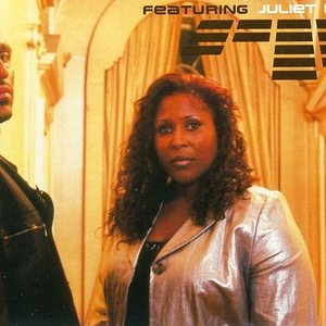 Avatar für David Morales Presents The Face feat. Juliet Roberts With James 'D-Train' Williams & Sharon Bryant