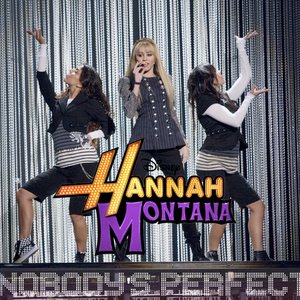 Nobody's Perfect - Single