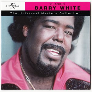 Classic Barry White