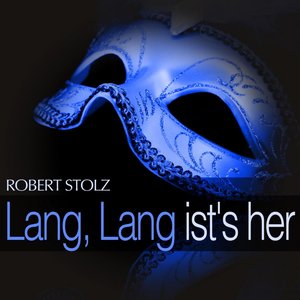 Imagen de 'Stolz: Lang, Lang ist's her'
