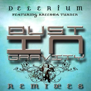 Delerium feat. Kreesha Turner için avatar