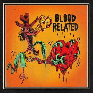 Blood Related - Single