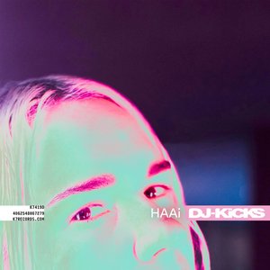 DJ-Kicks: HAAi (DJ Mix)
