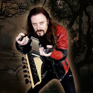 Stevie McLaughlin 的头像