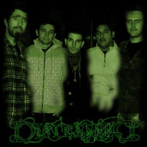 Avatar for Distressed (UK)