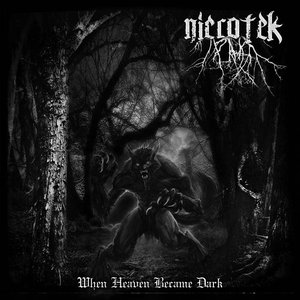 When Heaven Became Dark