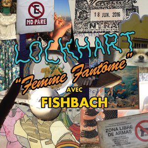 Femme Fantôme (feat. Fishbach) - Single