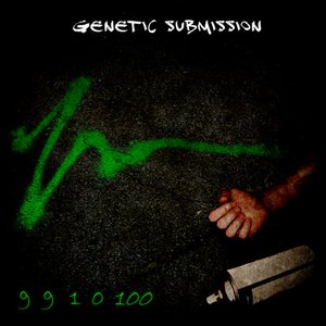 Genetic Submission 的头像