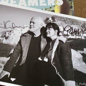 Avatar for David Gilmour with Romany Gilmour