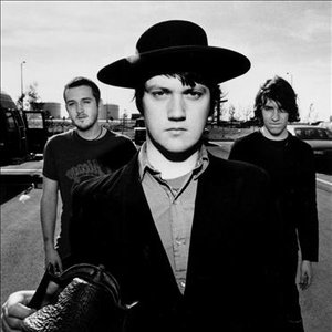 Modest Mouse 的头像