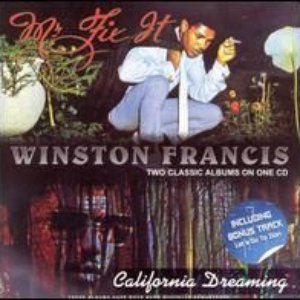 Mr. Fix It / California Dreaming