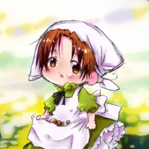 ちびたりあ 的头像