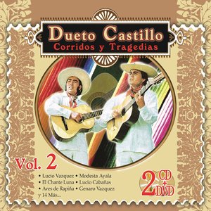 Corridos Y Tragedias