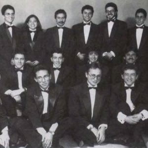 Grupo Nogal 的头像