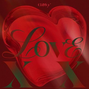 LOVE XX - EP