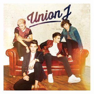 Image pour '2013 - Union J'