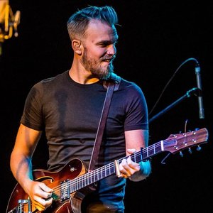 Joey Landreth のアバター