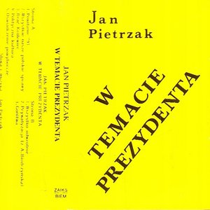 W temacie prezydenta