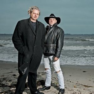 Georg Schroeter & Marc Breitfelder 的头像