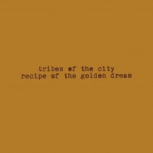 Recipe Of The Golden Dream