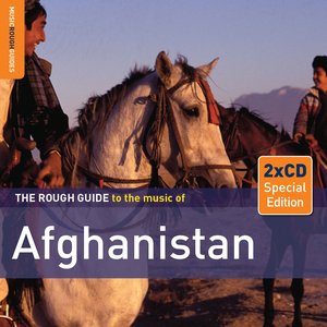 Rough Guide To Afghanistan