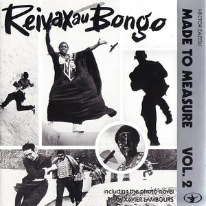 Image for 'Reivax Au Bongo'