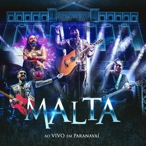 Ao Vivo Em Paranavaí (Ep 01)