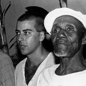 Tambor de Crioula de Mestre Felipe 的头像
