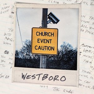 Westboro (Church! Event! Caution!)