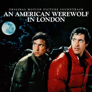 An American Werewolf In London