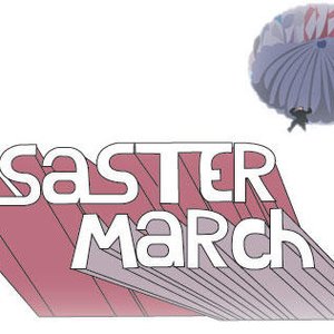 Disaster March 的头像