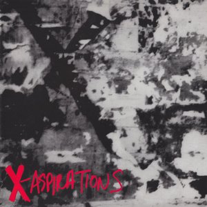 “Aspirations”的封面