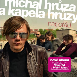Napořád cover