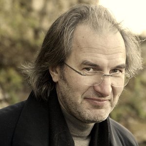 Estnischer Philharmonischer Kammerchor Tallinn, Tonu Kaljuste 的头像