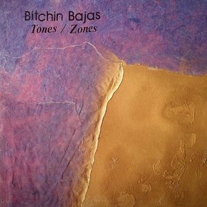 Tones / Zones