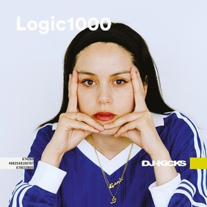 DJ - Kicks: Logic1000 (DJ Mix)