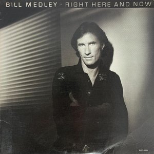 Right Here And Now