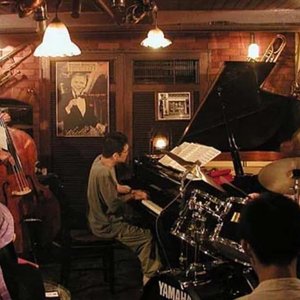 'The Thomas Hardin Trio'の画像