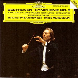 Avatar for Berlin Philharmonic & Carlo Maria Giulini