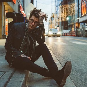 Matt McAndrew のアバター