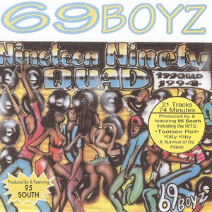 69 Boyz - Tootsee Roll Dance Version Lyrics - Zortam Music