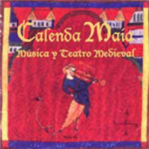 Música y Teatro Medieval