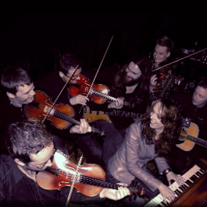 Fiddlers' Bid photo provided by Last.fm