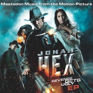Image for 'Jonah Hex'