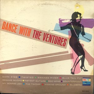 Dance with The Ventures