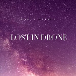 Lost in Drone