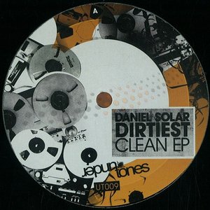 Dirtiest Clean EP