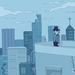Adventure Part II - 『サファイアの街』 - EP