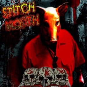 Stitch Mouth のアバター